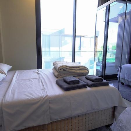 Bodrum Ada Apart Otel Turgutreis Muğla Buitenkant foto