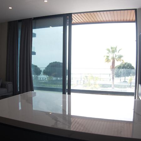 Bodrum Ada Apart Otel Turgutreis Muğla Buitenkant foto