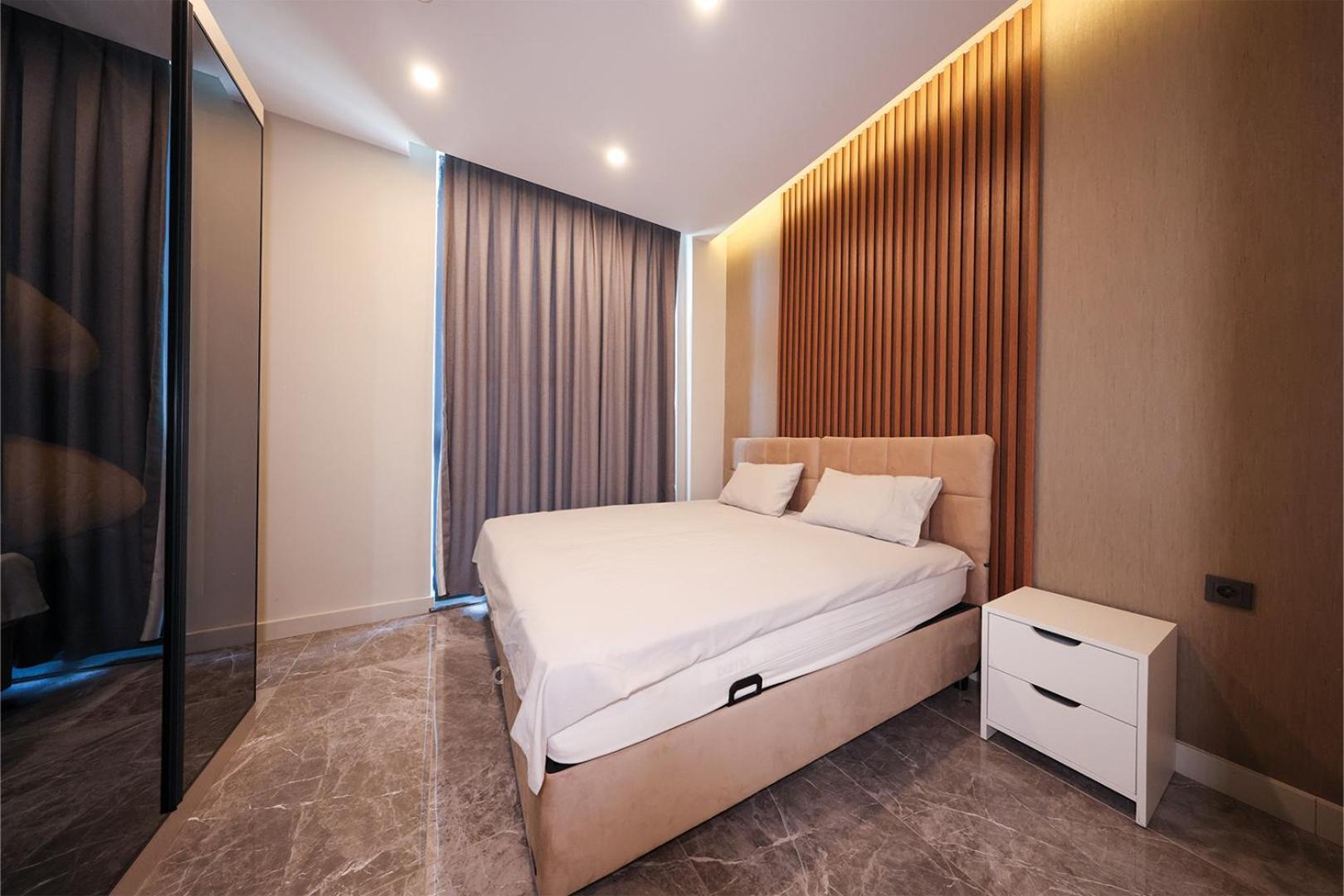 Bodrum Ada Apart Otel Turgutreis Muğla Buitenkant foto