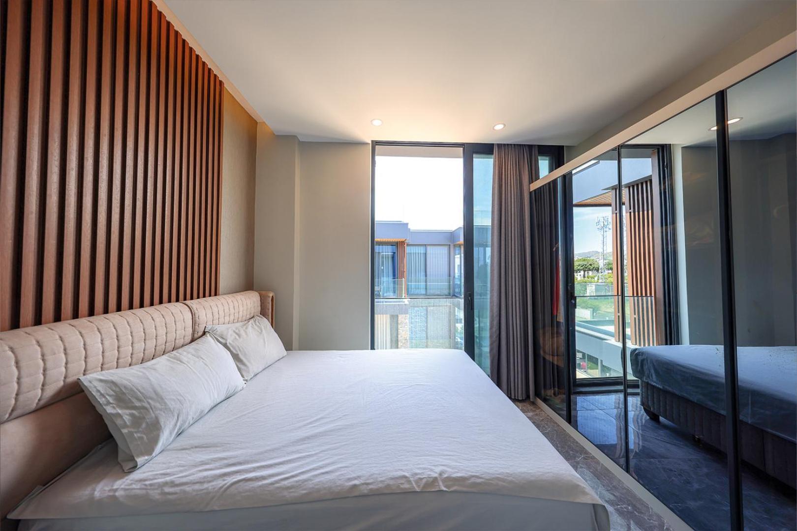 Bodrum Ada Apart Otel Turgutreis Muğla Buitenkant foto