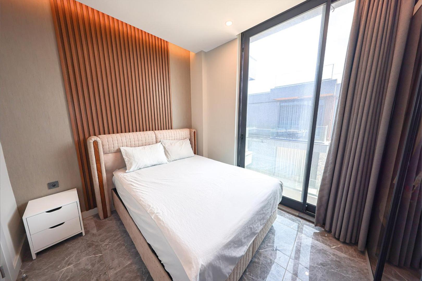Bodrum Ada Apart Otel Turgutreis Muğla Buitenkant foto