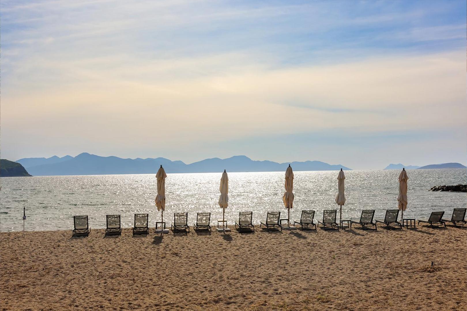 Bodrum Ada Apart Otel Turgutreis Muğla Buitenkant foto
