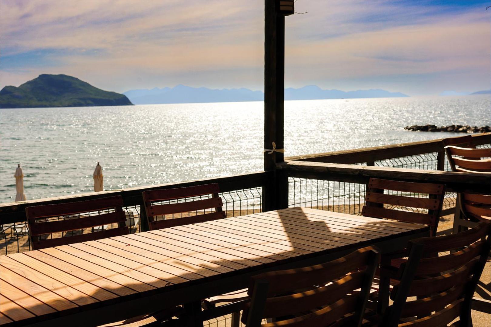 Bodrum Ada Apart Otel Turgutreis Muğla Buitenkant foto
